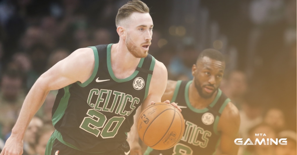 Gordon Hayward 2020 Guest