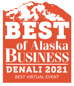 Best of Alaska Business Denali 2021