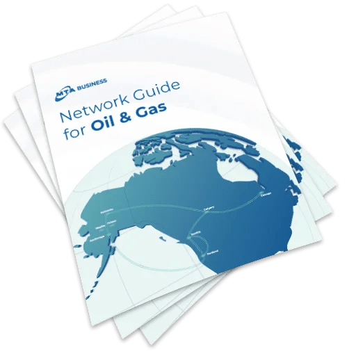 Oil & Gas Network Guide