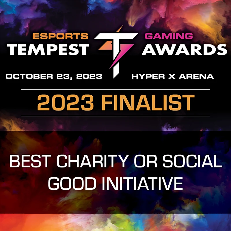 Esports Awards 2023: Here are all the finalists