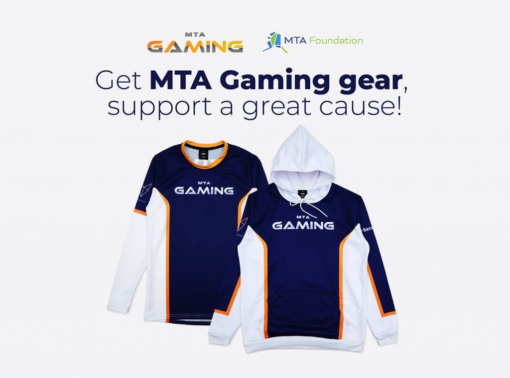 MTA Gaming Gear