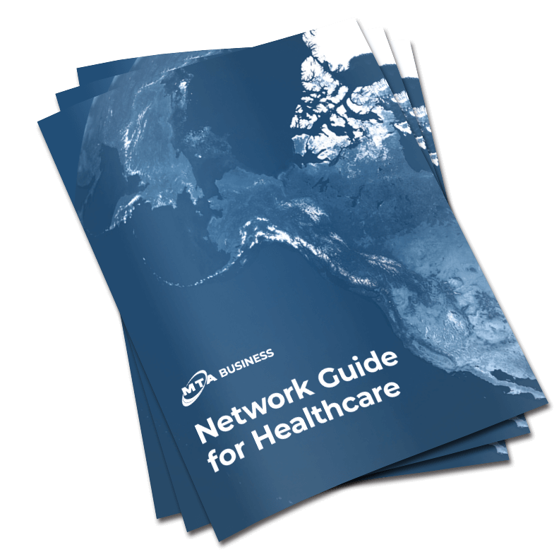 Network Guide for Healthcare