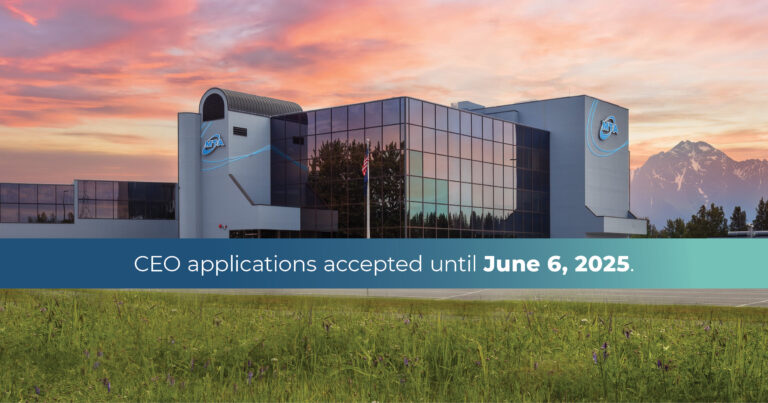 MTA CEO Annoucement With Deadline for applications of June 6, 2025